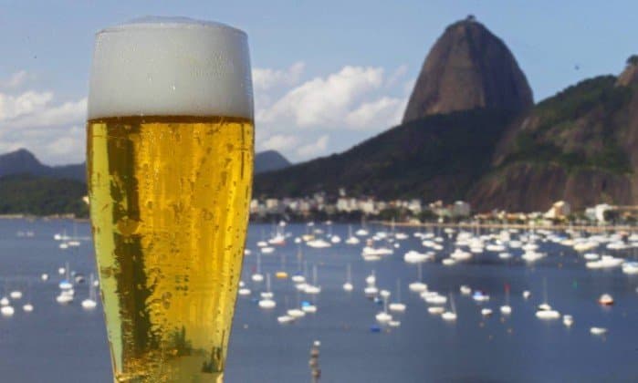 Rio tem um dos chopes mais baratos do mundo; veja parte de ranking