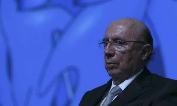 Reforma da Previdência pode atrasar, mas será aprovada mesmo em caso de saída de Temer, diz ministro da Fazenda, Henrique Meirelles