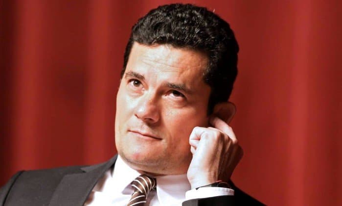 Moro: Não se faz mudança sem ‘turbulência'