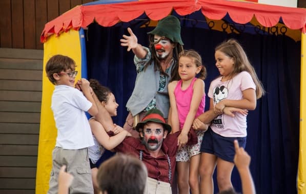 Agenda Cultural do fim de semana em Natal tem dança, música, humor e apresentações para criança