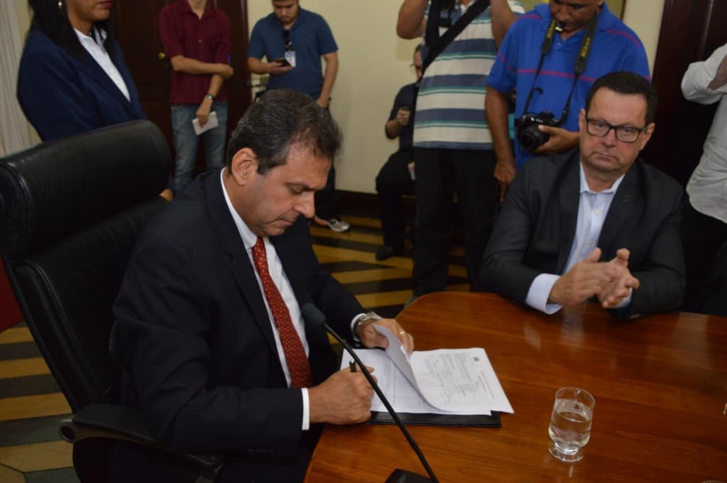 Centro Comercial do Maruim será construído no bairro das Rocas