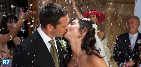 Casamento eleva sobrevida de cardíacos e diabéticos, indica estudo