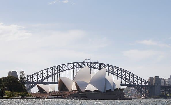 Qual é o segredo da Austrália para crescer por mais de 25 anos sem recessão