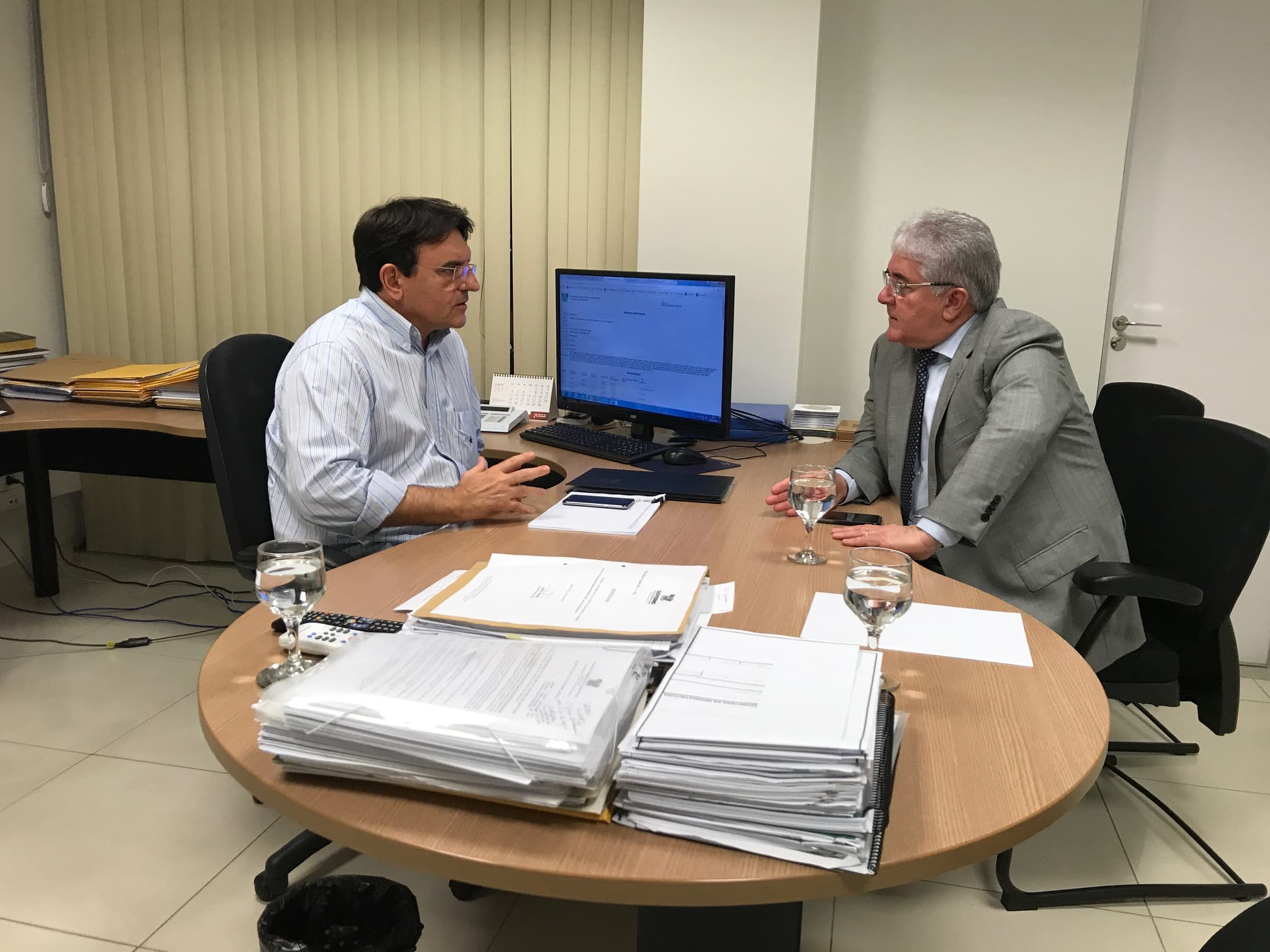 Prazos de entrega de equipamentos culturais fechados de Natal serão enviados à Câmara Municipal