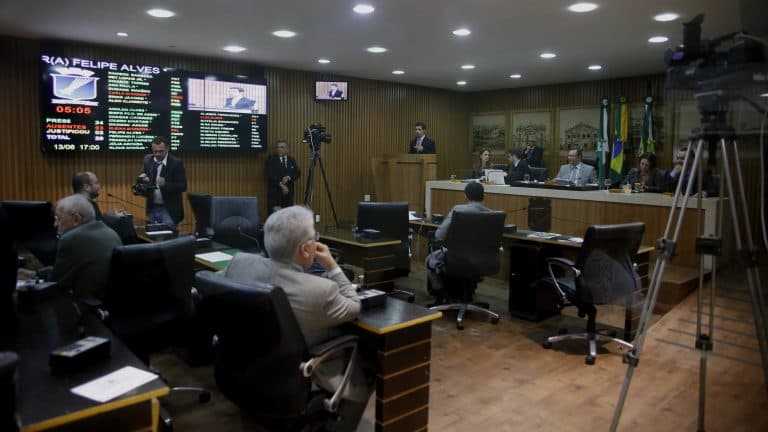 Câmara Municipal de Natal aprova lei para criação de parques tecnológicos