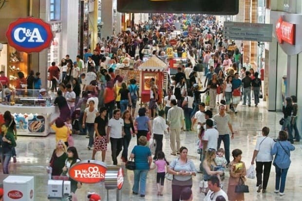 Veja o que abre e fecha no comércio em Natal no feriado de Corpus Christi nesta quinta