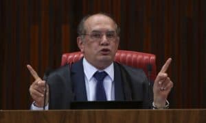 Gilmar Mendes afirma que acordo é ‘a maior tragédia na PGR'