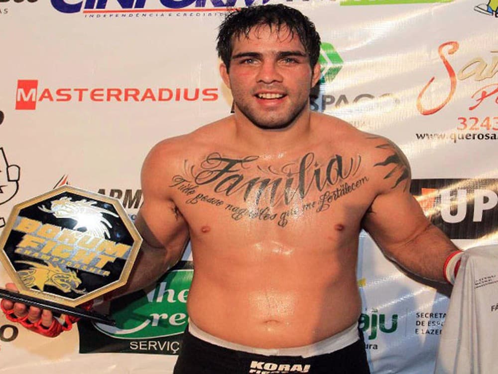 Acusado de envolvimento na morte de lutador de MMA em Natal é condenado pela Justiça; sentença também determinou expulsão de réu da PM