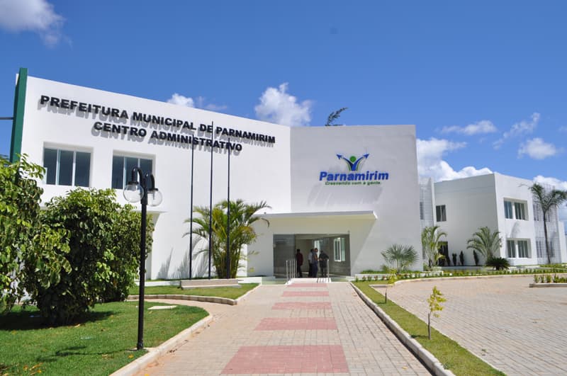 PARNAMIRIM: Prefeito garante primeira parcela do 13º salário para o dia 20