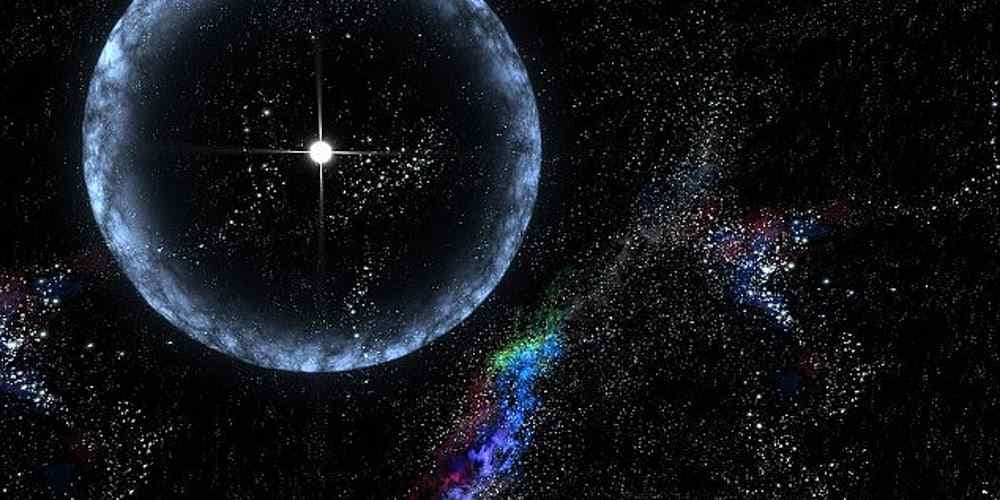 Sinais “alienígenas” são identificados e deixam comunidade científica em alerta
