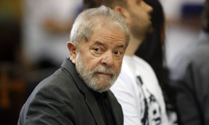 ‘Precisamos aperfeiçoar a escolha na Suprema Corte’, diz Lula em entrevista