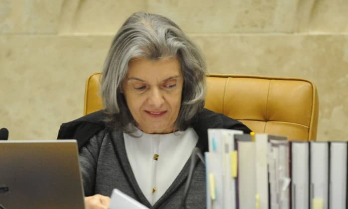 Cármen Lúcia autoriza retomada de obras de transposição do São Francisco