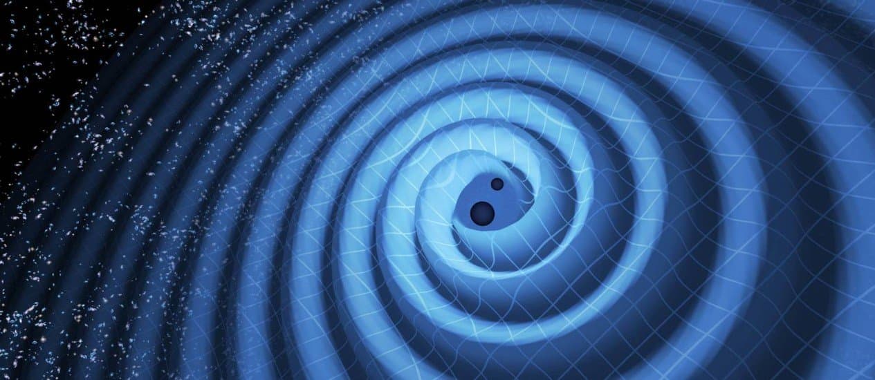Cientistas anunciam nova detecção de ondas gravitacionais