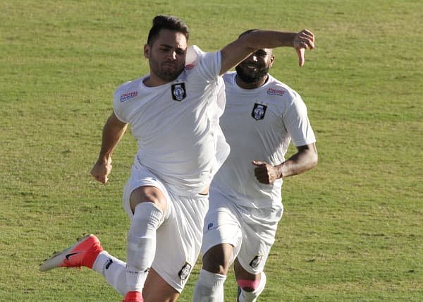 Confiante, Ceilândia tem apenas uma dúvida para duelo deste sábado contra o América, no DF