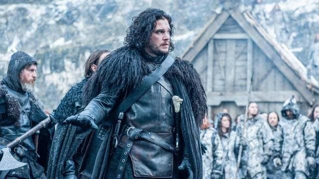Hackers invadem rede da HBO e roubam episódios de ‘Game of Thrones'