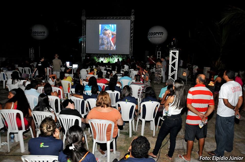 8ª edição do Festival Internacional de Cinema de Baía Formosa será lançada em Natal nesta sexta