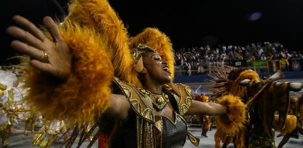 Brasil tem o povo mais legal do mundo, diz CNN