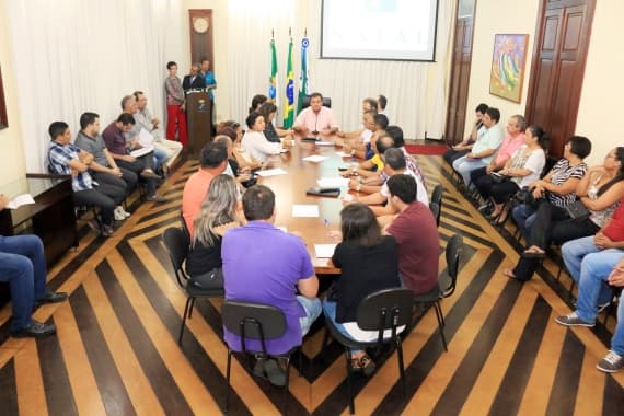 Feira de Gastronomia volta à Árvore de Mirassol em agosto