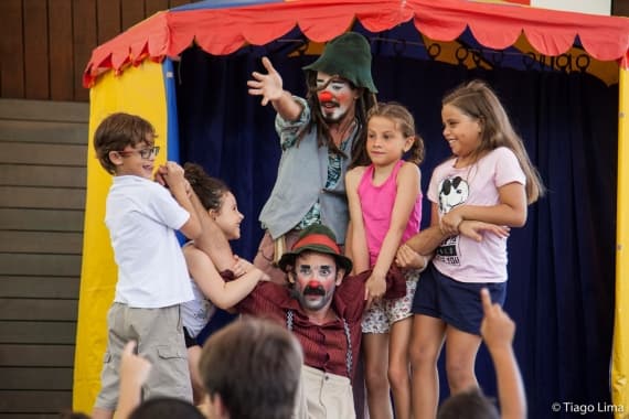 Shows, espetáculos infantis e dança na Agenda Cultural do fim de semana em Natal; confira opções