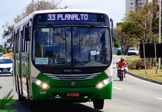 Corrida altera trânsito e transporte na região de Lagoa Nova e do Campus Universitário neste sábado