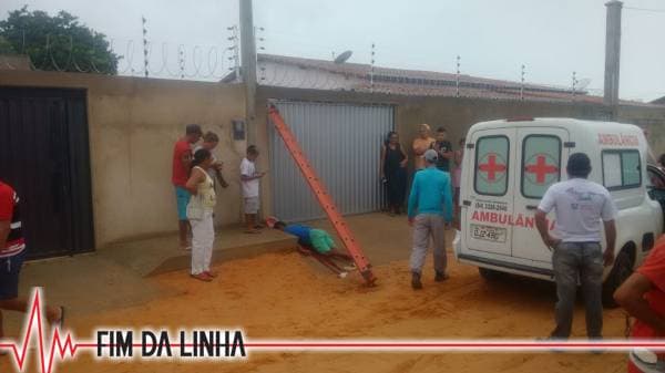 Lutador de MMA é morto a tiros na cidade praia de Tibau-RN