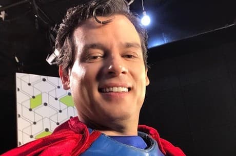 Falsa morte de Celso Portiolli pega fãs de surpresa; apresentador foi parar nos Trending Topics do Brasil no Twitter