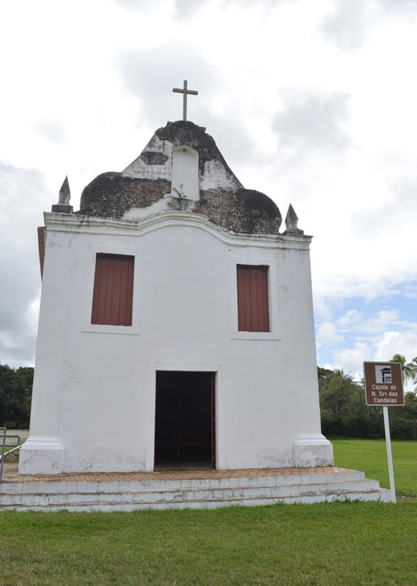 Arquidiocese realiza romaria dos Mártires