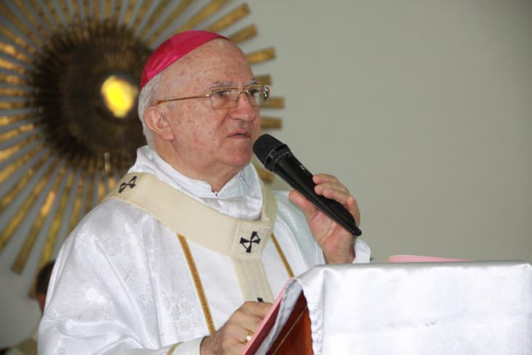 Arquidiocese de Natal criará mais duas paróquias e uma área pastoral
