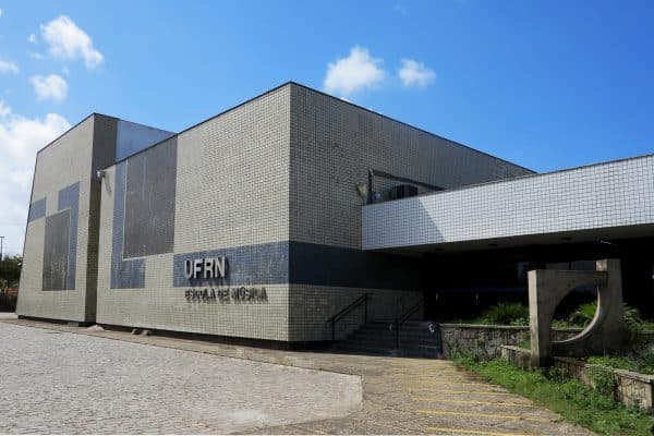 Escola de Música da UFRN abre inscrição para cursos técnicos