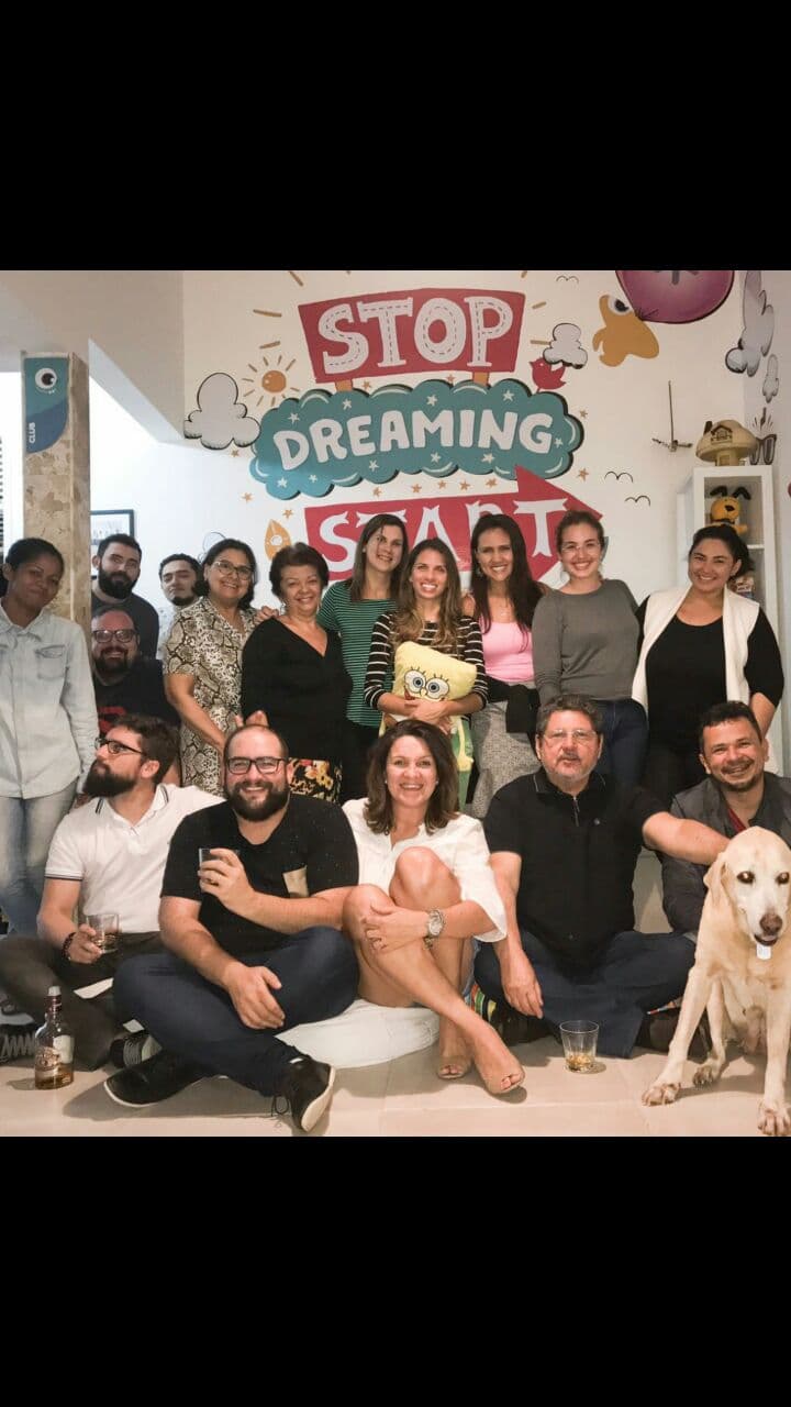 Agências de publicidade TP e KKI anunciam fusão