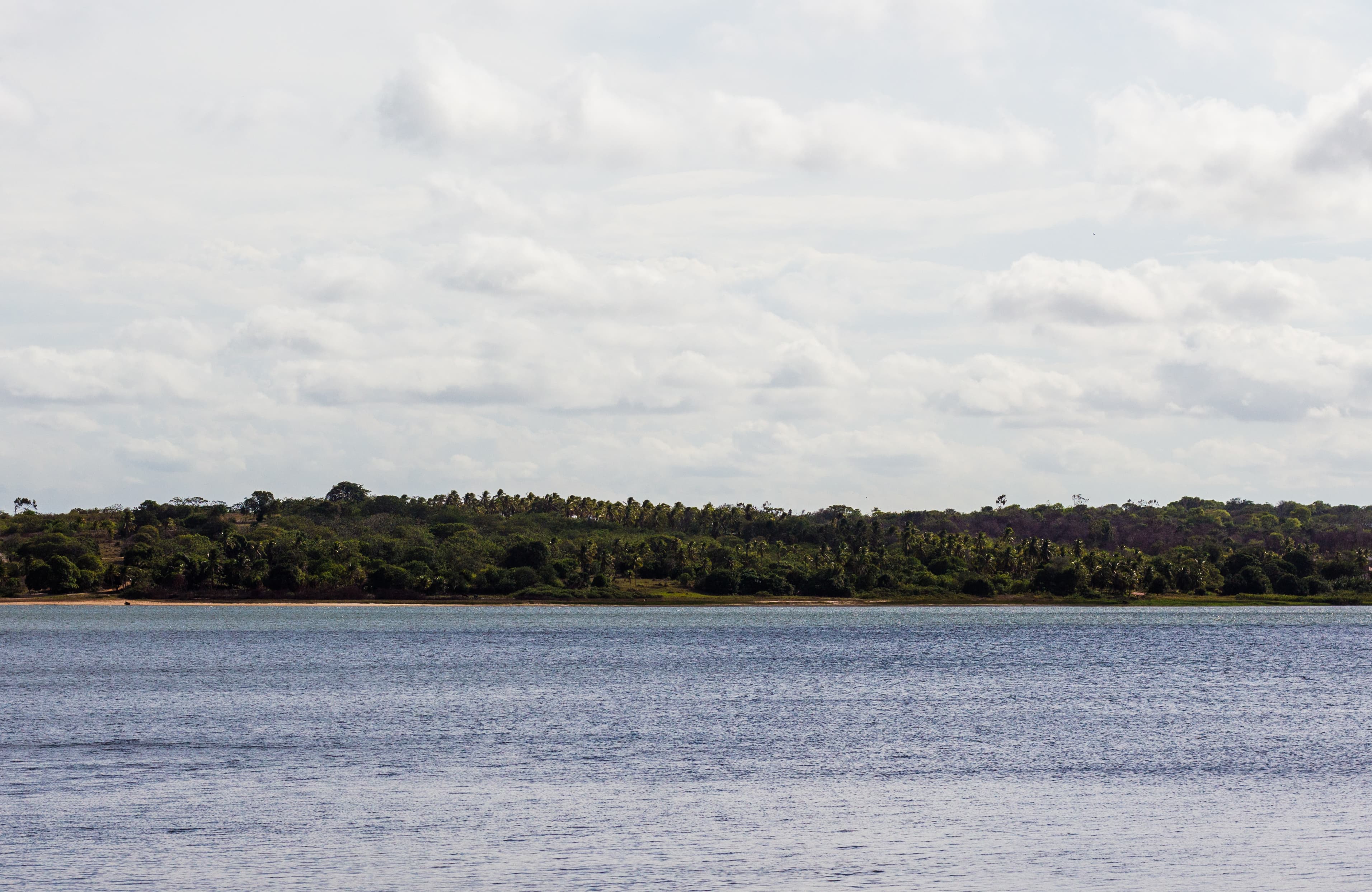 Chuvas aumentam volume da Lagoa de Extremoz para 83,48%; Lagoa do Jiqui, com 100% da capacidade
