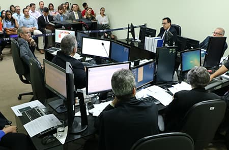 TRT-RN realizará concurso público para servidor