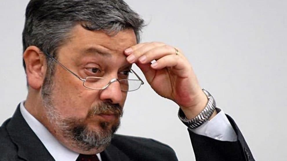 Palocci pediu propina para dar ‘perenidade' a esquema; confira peça da denúncia