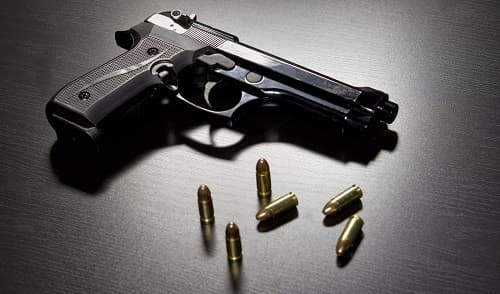 Partido da República (PR) vai ao STF por novas regras para facilitar compra de arma