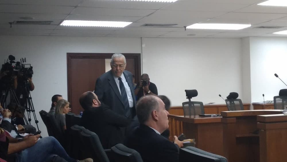 Vasco é punido pelo STJD com seis perdas de mando campo; mantida interdição de estádio para realização de obras