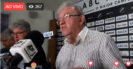 Márcio Fernandes é novo técnico do ABC
