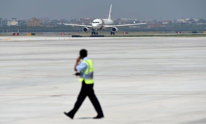 Avião presidencial é de empresa proibida de operar; em novembro, companhia teve certificado suspenso pela Anac