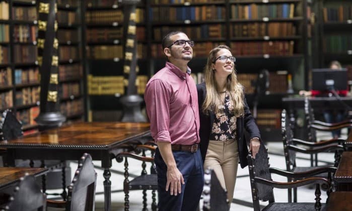 Pedidos de visto de brasileiros para estudar em Portugal aumentam 148%
