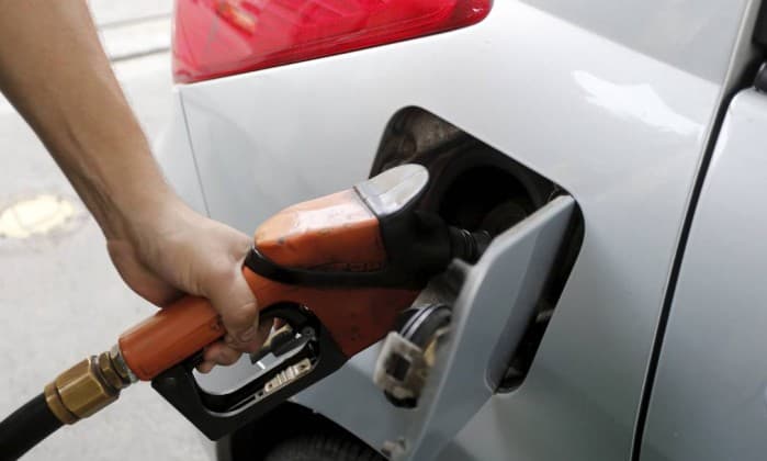 Motorista vai gastar R$ 18 a mais para encher o tanque com reajuste