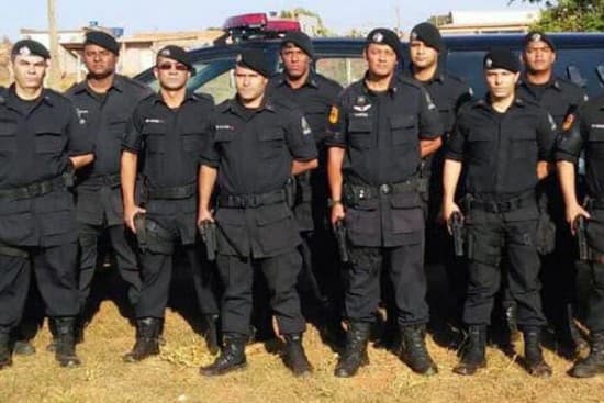 Autorizado concurso público com 2.000 vagas para a Polícia Militar do Goiás