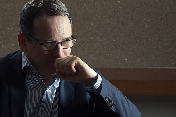 Atendimento por call center tem horas contadas, diz presidente da Telefônica
