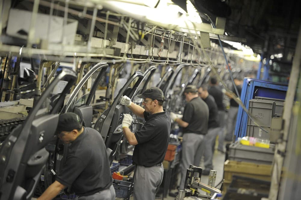 Produção de veículos no Brasil sobe 17,9% em julho; confira ranking dos mais vendidos