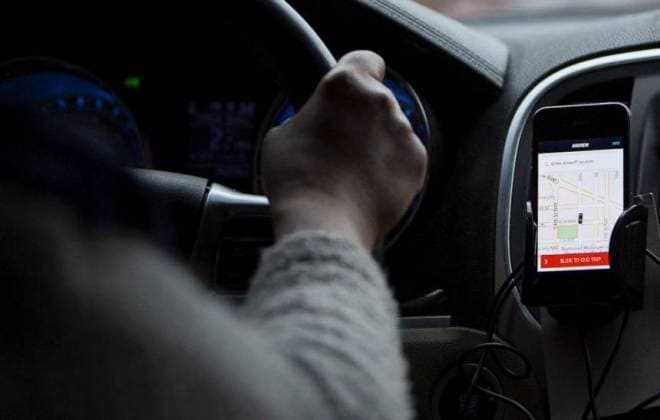 Alguns motoristas da Uber teriam ‘esquema' para manipular tarifa dinâmica, segundo estudo