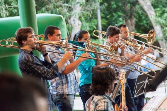 Confira atrações culturais em Natal neste fim de semana