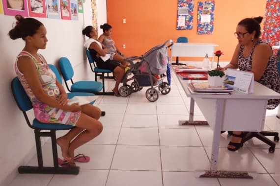 Natal Recebe Nota Máxima em Avaliação feita pelo Ministério do desenvolvimento Social