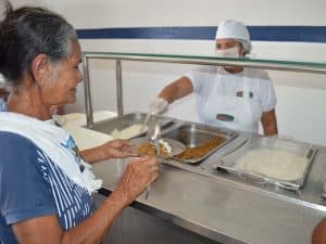Governo inaugura Café Cidadão em Tangará, Patu e Alto do Rodrigues