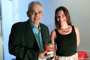 Armazém Pará participa de convenção da Suvinil em São Paulo