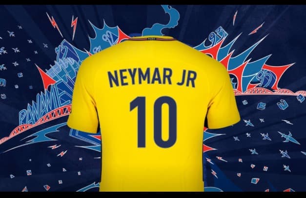 Fim da novela: Paris Saint-Germain anuncia a contratação de Neymar