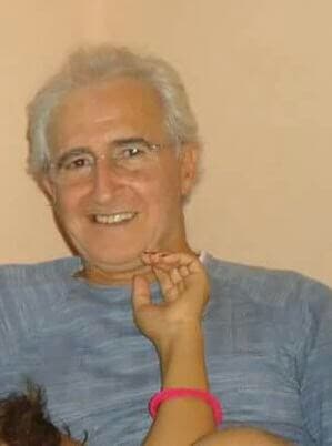 Família procura idoso desaparecido; saiba como ajudar