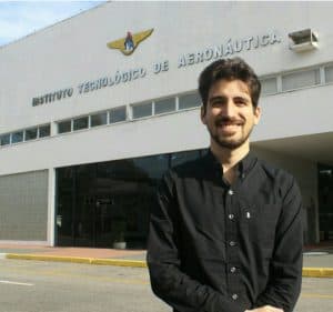 Após ser aprovado em Oxford e mais duas universidades estrangeiras, estudante potiguar faz campanha para custear estudos